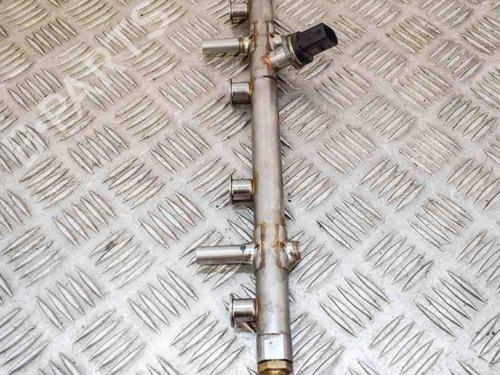 Used Injection rail AUDI A5 (8T3) 1.8 TFSI (170 hp) 6751052