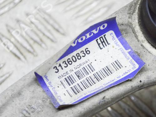 Left front suspension arm VOLVO V90 II Estate (235) D3 AWD | BP14913831M12 