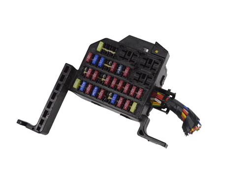 Used Fuse box SSANGYONG KORANDO (CK) 2.2 Xdi 4WD (178 hp) 30246895