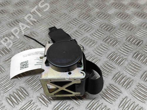 Rear center seatbelt MASERATI GHIBLI III (M157) 3.0 D | BP21188350I27