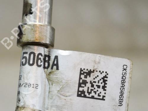 Pipe LAND ROVER RANGE ROVER IV (L405) 4.4 SDV8 4x4 | BP14652297M125