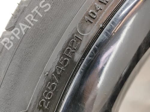 Fælk LAND ROVER RANGE ROVER VELAR (L560) 2.0 D180 TD4 4x4 | BP39409109C45 - Image 6