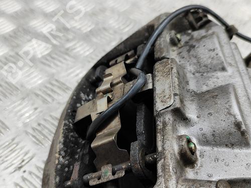 Left front brake caliper AUDI A7 Sportback (4GA, 4GF) 3.0 TDI | BP21486933M105