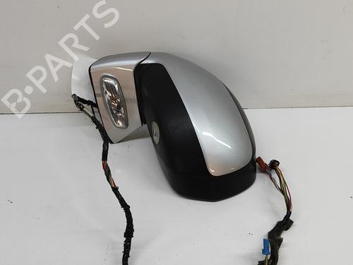 Left mirror CITROËN C4 Picasso I MPV (UD_) 1.6 VTi 120 | BP24818835C26 