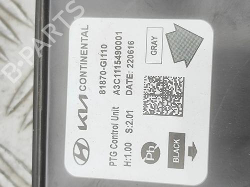 Electronic module HYUNDAI IONIQ 5 (NE) EV | BP36078390M83 - Image 6