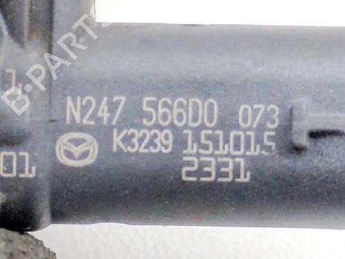 Electronic sensor MAZDA MX-5 IV (ND__) 2.0 (ND2E, ND6E) | BP40083165M84 - Image 8
