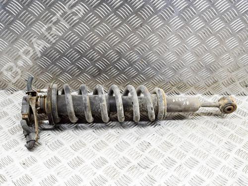 Used Left front shock absorber Left front shock absorber TOYOTA LAND CRUISER PRADO (_J15_) 2.8 D-4D (GDJ150_, GDJ155_, GDJ150, GDJ151) (177 hp) 15481131 15481131