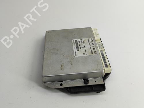 Electronic module JAGUAR XF I (X250) 2.2 D | BP24580842M83 