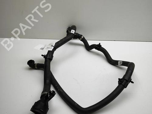 Pipe BMW X3 (G01, F97, G08) iX3 | BP39969459M125 - Image 2