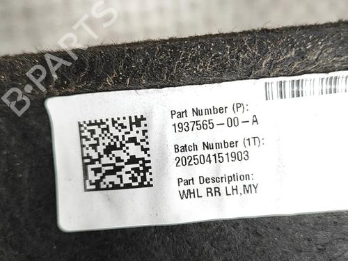 Hjulbue TESLA MODEL Y (5YJY) Long Range All-wheel Drive | BP33377560C56 - Image 7