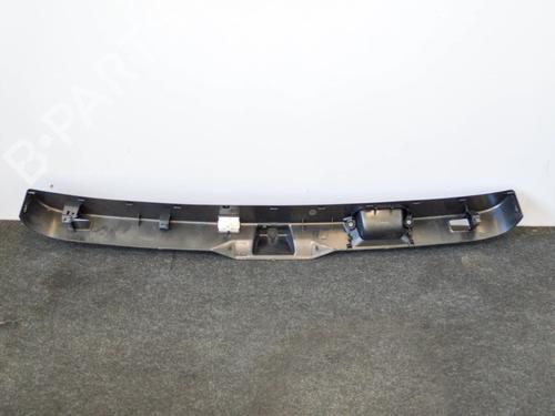 Pynteliste til bagklap MERCEDES-BENZ GL-CLASS (X166) GL 350 CDI / BlueTEC 4-matic (166.824) (243 hp) 14655731