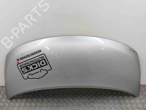 Used Hood HYUNDAI H-1 Cargo (TQ) 2.5 CRDi (110 hp) 29974955