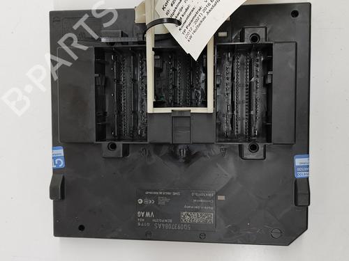 Electronic module VW GOLF VII (5G1, BQ1, BE1, BE2) 2.0 R 4motion | BP24580831M83 