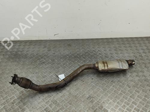 Exhaust system AUDI Q5 (8RB) 3.0 TFSI quattro | BP26129924M121 