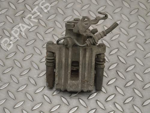 Used Left rear brake caliper Left rear brake caliper VW JETTA IV (162, 163, AV3, AV2) 1.6 TDI (105 hp) 33356626 33356626