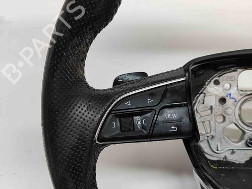 Steering wheel AUDI Q5 (FYB, FYG) 2.0 TDI quattro | BP16535544C49 