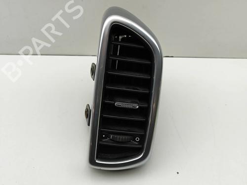 Grille d'aération PORSCHE CAYENNE (92A) 3.0 S E-Hybrid (416 hp) 30857211