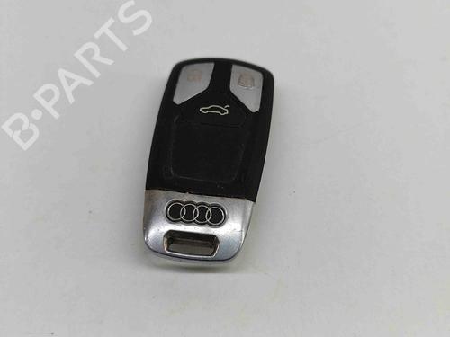 Elektronisk modul AUDI Q5 (FYB, FYG) 2.0 TDI quattro (190 hp) 16535575