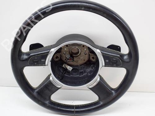 Volante AUDI A8 D3 (4E2, 4E8) 4.0 TDI quattro (275 hp) 8847473