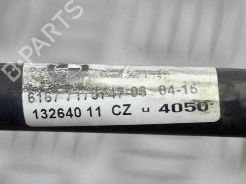 Pipe BMW 5 (F10) 518 d | BP14650036M125
