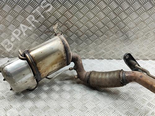 Katalysator VW CADDY III Box Body/MPV (2KA, 2KH, 2CA, 2CH) 2.0 SDI | BP22807599M10 