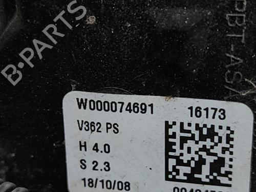 Front wiper motor FORD TOURNEO CUSTOM V362 Bus (F3) 2.0 EcoBlue | BP28566545M29