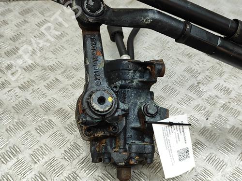 Steering rack MERCEDES-BENZ SLK (R170) 230 Kompressor (170.447) | BP24306811M22 