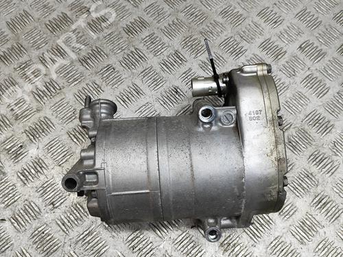 AC compressor VOLVO S60 III (224) T6 Twin Engine AWD | BP27777204M34  - Image 5