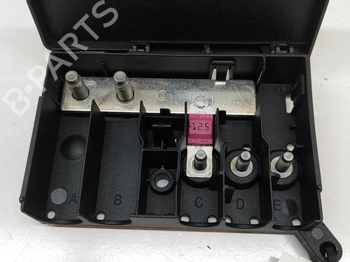 Elektronisk modul AUDI Q7 (4MB, 4MG, 4MQ) 45 TDI quattro | BP28675509M83 
