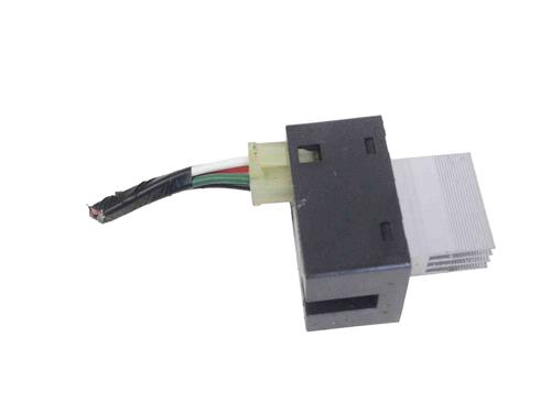 Heater resistor KIA SORENTO IV (MQ4, MQ4A) 1.6 T-GDi Hybrid AWD | BP30245661M108