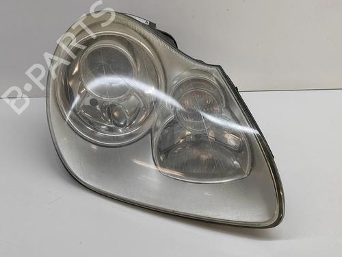 Used Right headlight Right headlight PORSCHE CAYENNE (9PA) 3.2 (250 hp) 33369918 33369918