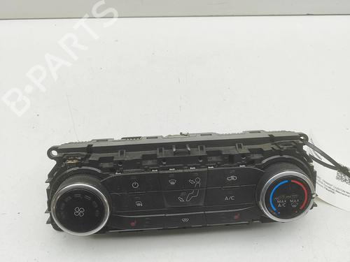 Used Electronic module Electronic module FORD TRANSIT CUSTOM V362 Bus (F3) 2.0 EcoBlue (130 hp) 34190804 34190804