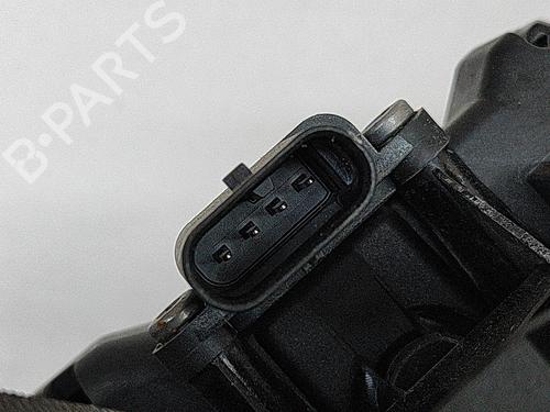 Front left exterior door handle TESLA MODEL 3 (5YJ3) EV AWD | BP33368433C128  - Image 5