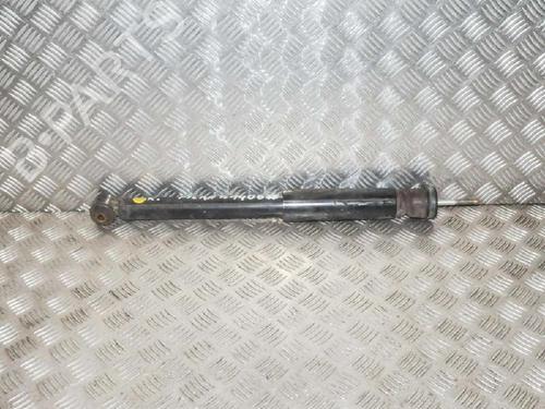 Used Left rear shock absorber KIA PICANTO II (TA) 1.0 (69 hp) 6719201