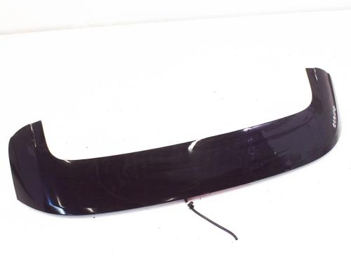 Spoiler bagklap Spoiler bagklap FORD FOCUS III 1.0 EcoBoost (125 hp) 6754747 6754747