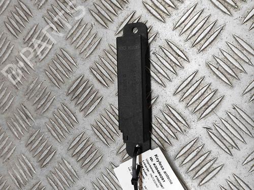 Used Electronic module MERCEDES-BENZ S-CLASS (W222, V222, X222) S 500 (222.082, 222.182) (435 hp) 27791982