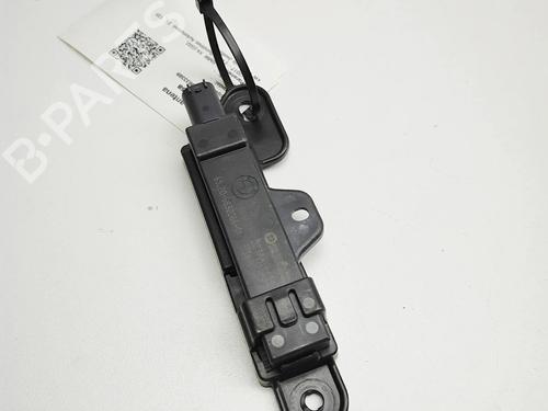 Electronic module BMW X4 (G02, F98) xDrive 20 i | BP38443255M83 - Image 2