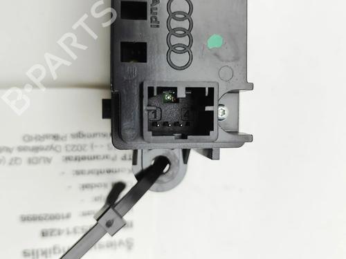 Electronic module AUDI Q7 (4MB, 4MG, 4MQ) 50 TDI Mild Hybrid quattro | BP31360516M83