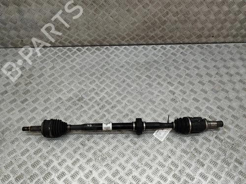 Used Right front driveshaft Right front driveshaft TOYOTA AURIS Estate (_E18_) 1.8 Hybrid (ZWE186_, ZWE186R, ZWE186H) (136 hp) 29510754 29510754