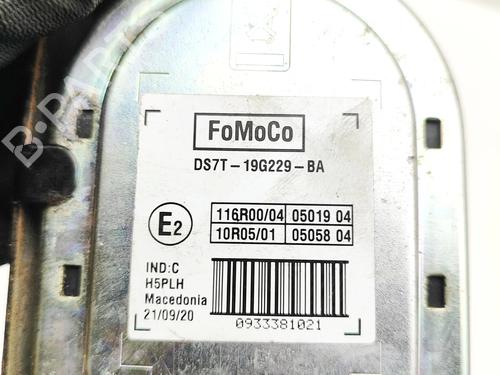 Electronic module FORD RANGER (TKE) 2.0 EcoBlue 4x4 | BP38782830M83 - Image 6