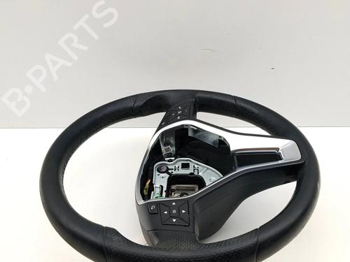 Steering wheel MERCEDES-BENZ E-CLASS (W212) E 220 CDI / BlueTEC (212.001, 212.002) | BP39958598C49 - Image 3