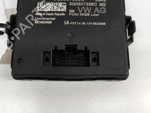 Elektronische module VW TOURAN (5T1) 1.6 TDI | BP18313769M83 