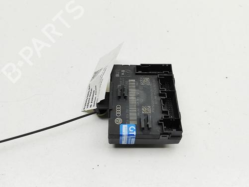 Electronic module AUDI A6 C7 (4G2, 4GC) S6 quattro | BP32369563M83
