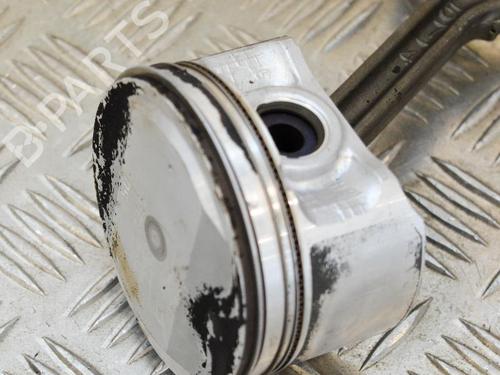 Other NISSAN X-TRAIL I (T30) 2.0 4x4 | BP14667923O1 