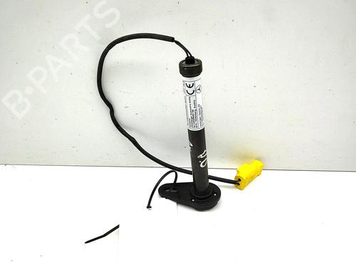 Used Electronic module Electronic module 39473166 39473166