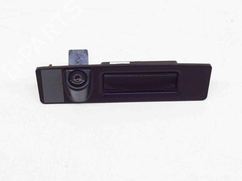 Used Tailgate handle TESLA MODEL 3 (5YJ3) EV (283 hp) 27750491