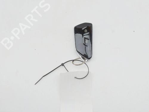 Used Electronic module Electronic module 39534687 39534687