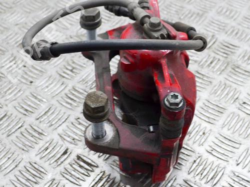 Left front brake caliper VW GOLF VII (5G1, BQ1, BE1, BE2) 2.0 GTI | BP14632411M105