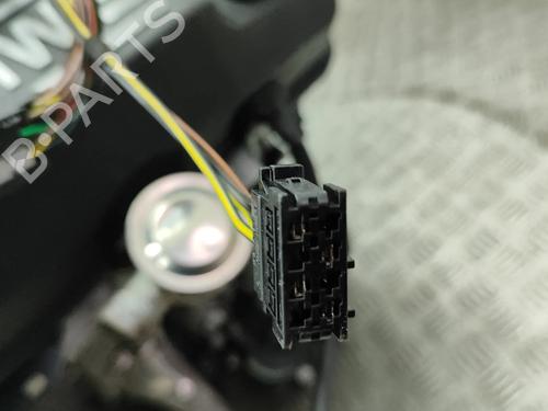 Engine BMW 3 Compact (E46) 316 ti | BP27219061M1 - Image 10