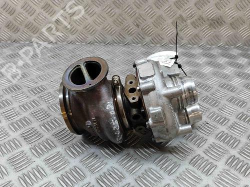Turbocompressore/Compressore BMW 7 (G11, G12) 750 i, Li xDrive (449 hp) 30196175